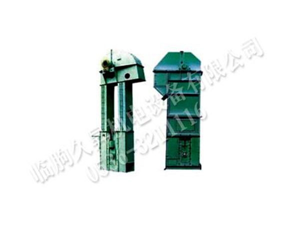 th型鬥式提升(shēng)機