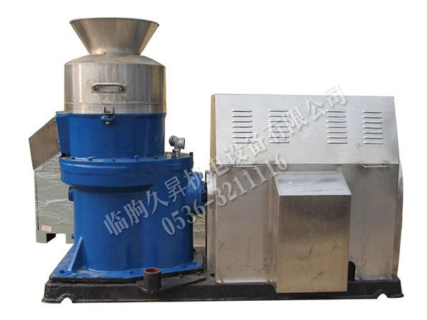 js-jl-600係列多（duō）功能造粒機組