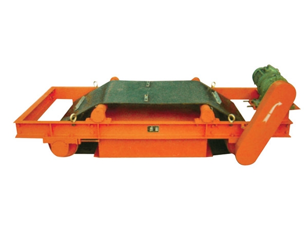 rcyd,rcyc係列懸掛自卸式永（yǒng）磁除鐵器 (3)