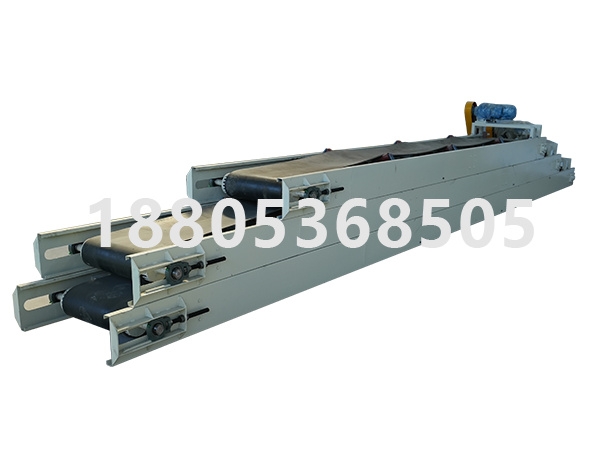 dsc00544——皮帶（dài）輸送機