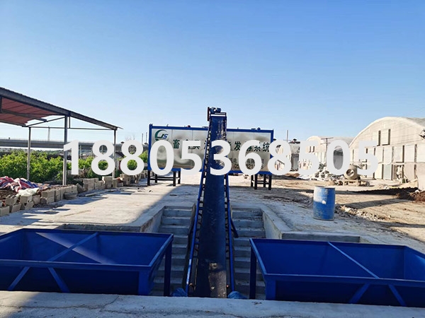 糞汙智能發（fā）酵係（xì）統