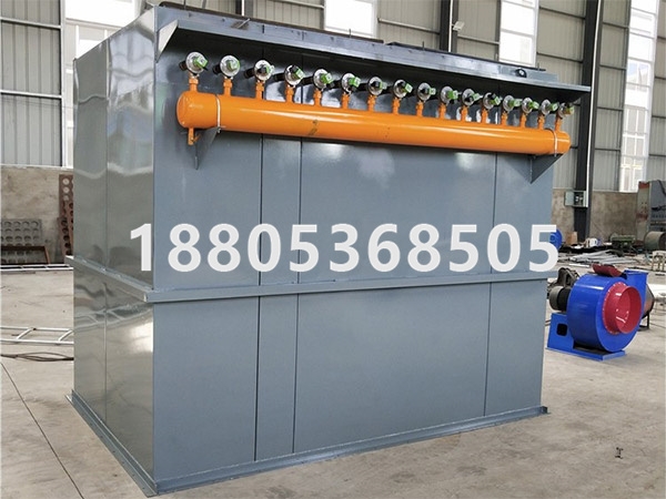 庫（kù）頂除塵器