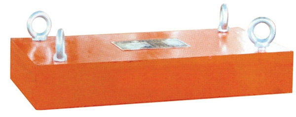 rcyb係列懸掛式永磁除鐵器（qì） (3)